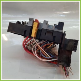 Body Computer Centralina Modulo BCM BSI DAV 111559/04 PEUGEOT 206 1.4 9628024480 1998 2009