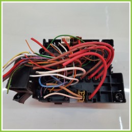 Body Computer Centralina Modulo BCM BSI DAV 111559/04 PEUGEOT 206 1.4 9628024480 1998 2009