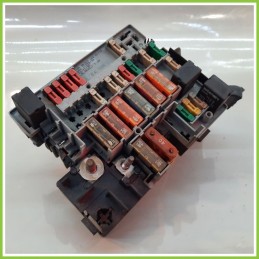 Body Computer Centralina Modulo BCM BSI DAV 111559/04 PEUGEOT 206 1.4 9628024480 1998 2009