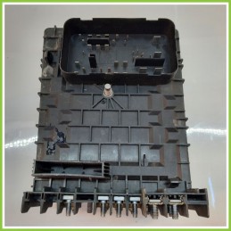 Body Computer Centralina Modulo BCM BSI TYCO 0-1718130-1 VOLKSWAGEN GOLF 1K 1.9 TDI 3C0917249 2003 2009