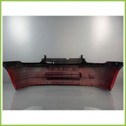 Paraurti Anteriore OPEL CORSA S93 Berlina ROSSO - Z547 1993 2000 Originale Usato