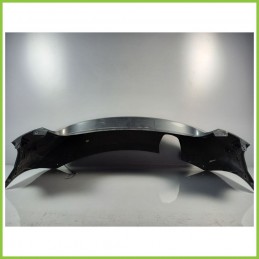 Paraurti Posteriore SEAT ALTEA 5P Monovolume GRIGIO SCURO 2004 2010 Originale Usato