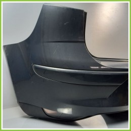 Paraurti Posteriore SEAT ALTEA 5P Monovolume GRIGIO SCURO 2004 2010 Originale Usato