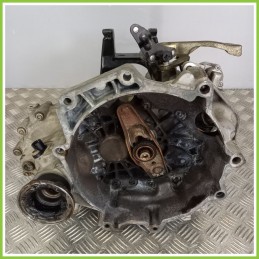 Cambio Manuale VOLKSWAGEN FOX 5Z 1.2 BMD Originale Usato