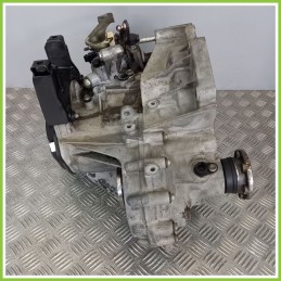 Cambio Manuale VOLKSWAGEN FOX 5Z 1.2 BMD Originale Usato