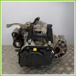 Cambio Manuale VOLKSWAGEN FOX 5Z 1.2 BMD Originale Usato