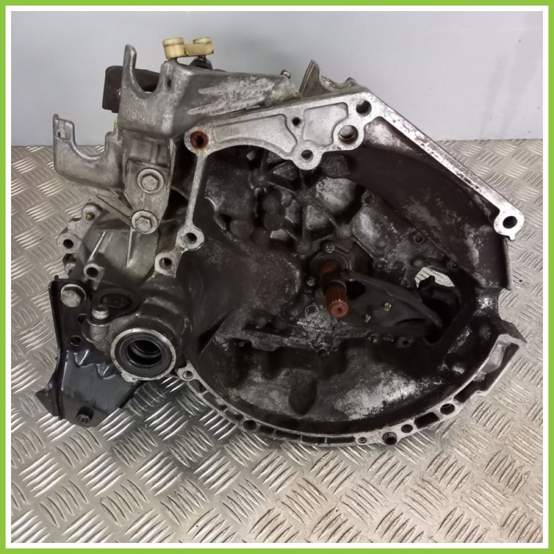 Cambio Manuale CITROEN C3 2a Serie 1.1 HFX Originale Usato