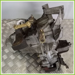 Cambio Manuale CITROEN C3 2a Serie 1.1 HFX Originale Usato