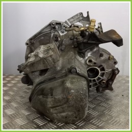 Cambio Manuale CITROEN C3 2a Serie 1.1 HFX Originale Usato