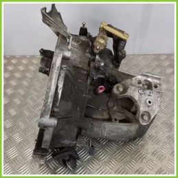 Cambio Manuale CITROEN C3 2a Serie 1.1 HFX Originale Usato