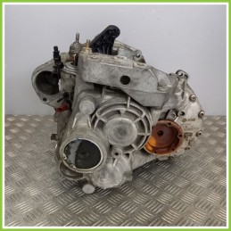 Cambio Manuale VOLKSWAGEN GOLF 5K/AJ 2.0 TDI CFG Originale Usato