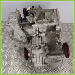 Cambio Manuale VOLKSWAGEN GOLF 5K/AJ 2.0 TDI CFG Originale Usato