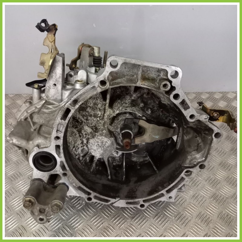 Cambio Manuale MAZDA Mazda 6 1a Serie 2.0 16V RF Originale Usato