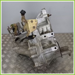 Cambio Manuale MAZDA Mazda 6 1a Serie 2.0 16V RF Originale Usato
