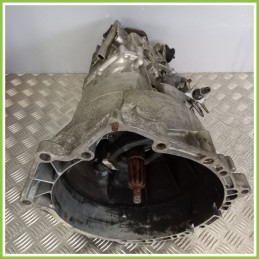 Cambio Manuale BMW Serie 3 E46 204D4 Originale Usato