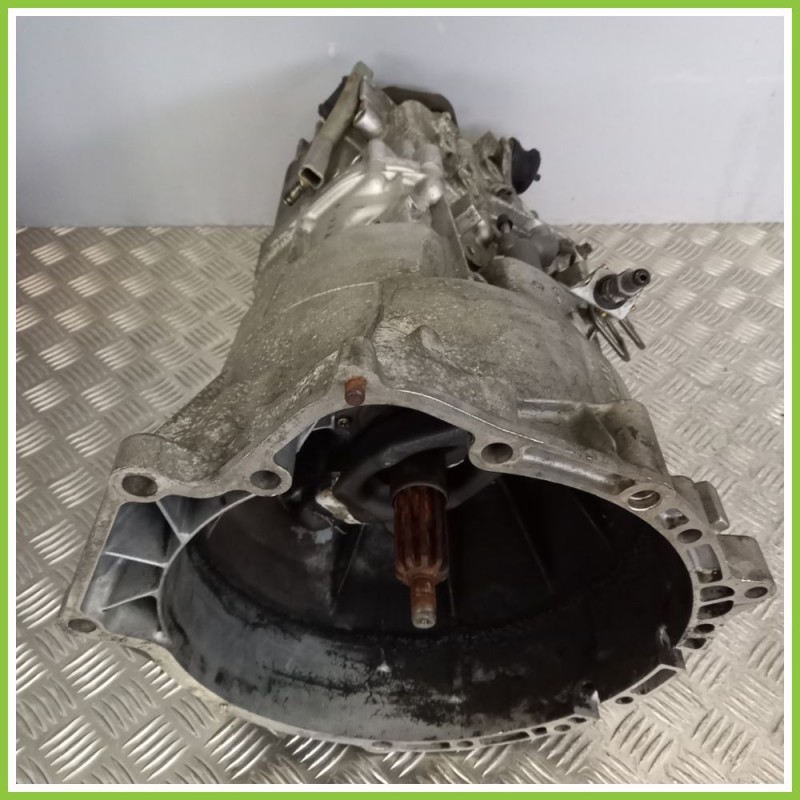 Cambio Manuale BMW Serie 3 E46 204D4 Originale Usato