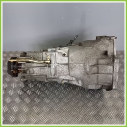 Cambio Manuale BMW Serie 3 E46 204D4 Originale Usato
