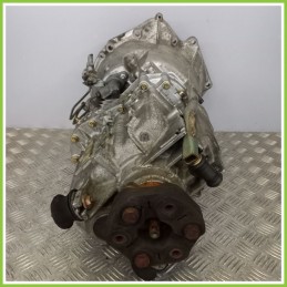 Cambio Manuale BMW Serie 3 E46 204D4 Originale Usato