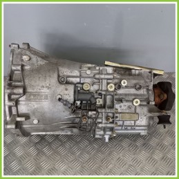 Cambio Manuale BMW Serie 3 E46 204D4 Originale Usato