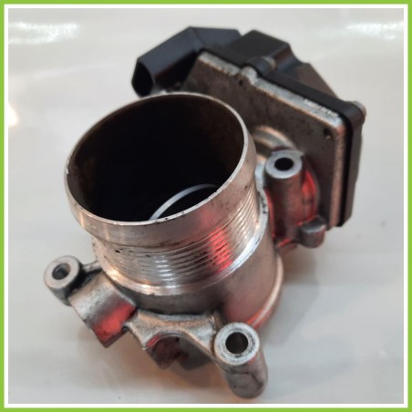 Corpo Farfallato Valvola Farfalla SIEMENS A2C53329083 AUDI A4 8K 2.0 TDI 03L128063AF 2007 2013