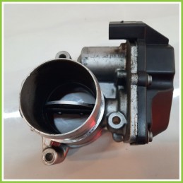 Corpo Farfallato Valvola Farfalla SIEMENS A2C53329083 AUDI A4 8K 2.0 TDI 03L128063AF 2007 2013