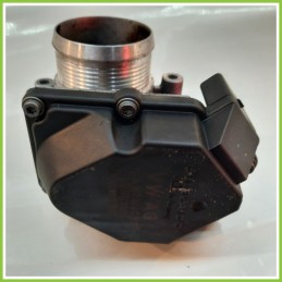 Corpo Farfallato Valvola Farfalla SIEMENS A2C53329083 AUDI A4 8K 2.0 TDI 03L128063AF 2007 2013