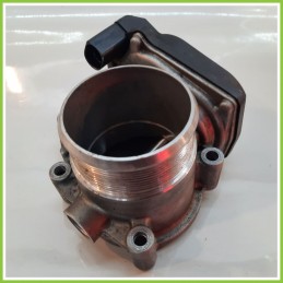 Corpo Farfallato Valvola Farfalla CONTINENTAL 02C82494100 AUDI A5/S5 8T 2.0 06F133062T 2011 2017