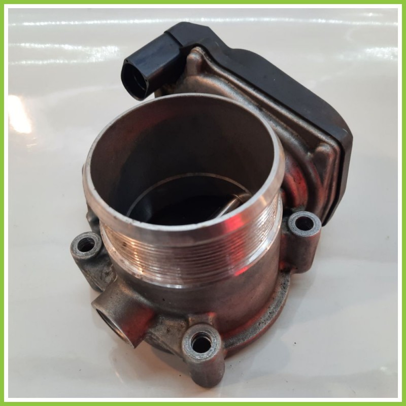 Corpo Farfallato Valvola Farfalla CONTINENTAL 02C82494100 AUDI A5/S5 8T 2.0 06F133062T 2011 2017