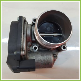 Corpo Farfallato Valvola Farfalla CONTINENTAL 02C82494100 AUDI A5/S5 8T 2.0 06F133062T 2011 2017