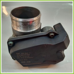 Corpo Farfallato Valvola Farfalla CONTINENTAL 02C82494100 AUDI A5/S5 8T 2.0 06F133062T 2011 2017