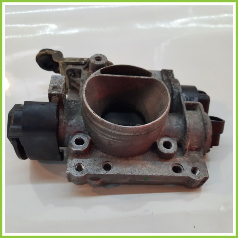 Corpo Farfallato Valvola Farfalla MAGNETI MARELLI 36SXFE1 FIAT PUNTO 1N/1P 1.2 77363298 1999 2005