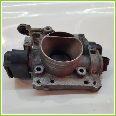 Corpo Farfallato Valvola Farfalla MAGNETI MARELLI 36SXFE1 FIAT PUNTO 1N/1P 1.2 77363298 1999 2005