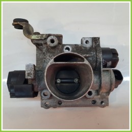 Corpo Farfallato Valvola Farfalla MAGNETI MARELLI 36SXFE1 FIAT PUNTO 1N/1P 1.2 77363298 1999 2005