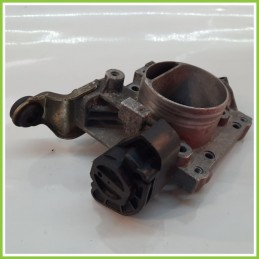 Corpo Farfallato Valvola Farfalla MAGNETI MARELLI 36SXFE1 FIAT PUNTO 1N/1P 1.2 77363298 1999 2005