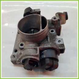 Corpo Farfallato Valvola Farfalla MAGNETI MARELLI 36SXFE1 FIAT PUNTO 1N/1P 1.2 77363298 1999 2005