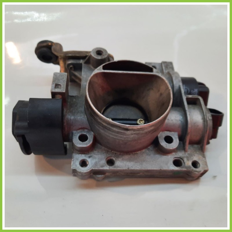 Corpo Farfallato Valvola Farfalla MAGNETI MARELLI 36SXFE1 FIAT PUNTO 1N/1P 1.2 77363298 1999 2005