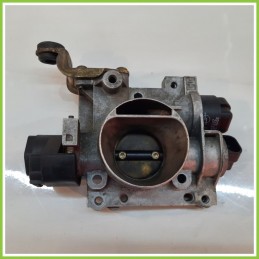 Corpo Farfallato Valvola Farfalla MAGNETI MARELLI 36SXFE1 FIAT PUNTO 1N/1P 1.2 77363298 1999 2005
