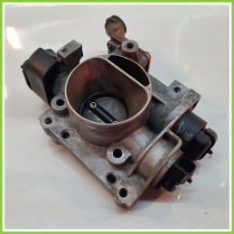 Corpo Farfallato Valvola Farfalla MAGNETI MARELLI 36SXFE1 FIAT PUNTO 1N/1P 1.2 77363298 1999 2005