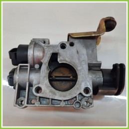 Corpo Farfallato Valvola Farfalla MAGNETI MARELLI 36SXFE1 FIAT PUNTO 1N/1P 1.2 77363298 1999 2005