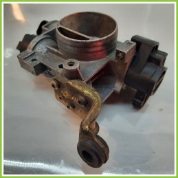 Corpo Farfallato Valvola Farfalla MAGNETI MARELLI 36SXFE1 FIAT PUNTO 1N/1P 1.2 77363298 1999 2005