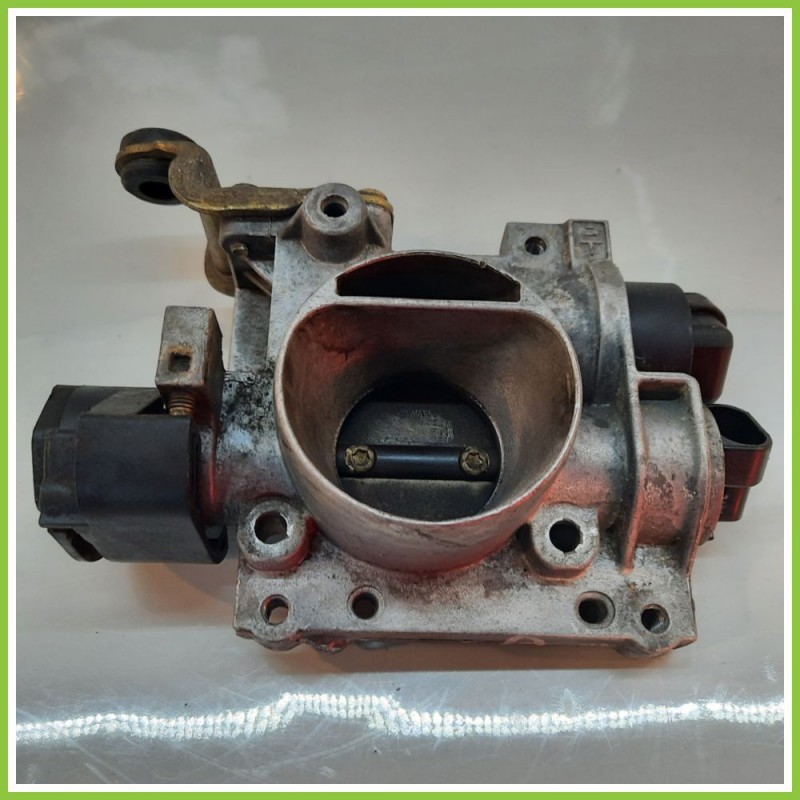 Corpo Farfallato Valvola Farfalla MAGNETI MARELLI 36SXFE1 FIAT PUNTO 1N/1P 1.2 77363298 1999 2005