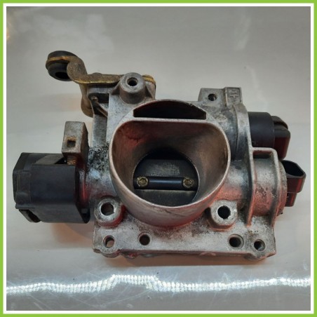 Corpo Farfallato Valvola Farfalla MAGNETI MARELLI 36SXFE1 FIAT PUNTO 1N/1P 1.2 77363298 1999 2005