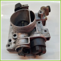 Corpo Farfallato Valvola Farfalla MAGNETI MARELLI 36SXFE1 FIAT PUNTO 1N/1P 1.2 77363298 1999 2005