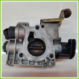 Corpo Farfallato Valvola Farfalla MAGNETI MARELLI 36SXFE1 FIAT PUNTO 1N/1P 1.2 77363298 1999 2005