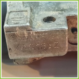 Corpo Farfallato Valvola Farfalla MAGNETI MARELLI 36SXFE1 FIAT PUNTO 1N/1P 1.2 77363298 1999 2005