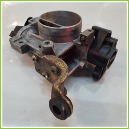 Corpo Farfallato Valvola Farfalla MAGNETI MARELLI 36SXFE1 FIAT PUNTO 1N/1P 1.2 77363298 1999 2005