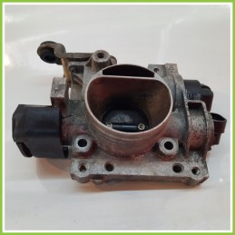 Corpo Farfallato Valvola Farfalla MAGNETI MARELLI 36SXFE1 FIAT PUNTO 1N/1P 1.2 77363298 1999 2005