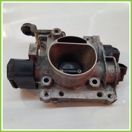 Corpo Farfallato Valvola Farfalla MAGNETI MARELLI 36SXFE1 FIAT PUNTO 1N/1P 1.2 77363298 1999 2005