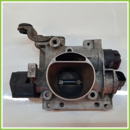 Corpo Farfallato Valvola Farfalla MAGNETI MARELLI 36SXFE1 FIAT PUNTO 1N/1P 1.2 77363298 1999 2005