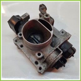 Corpo Farfallato Valvola Farfalla MAGNETI MARELLI 36SXFE1 FIAT PUNTO 1N/1P 1.2 77363298 1999 2005